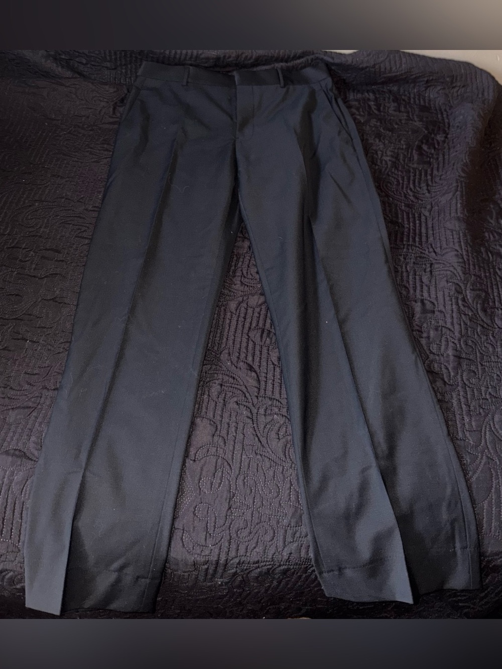 Michael Kors Black Pants Size 31
